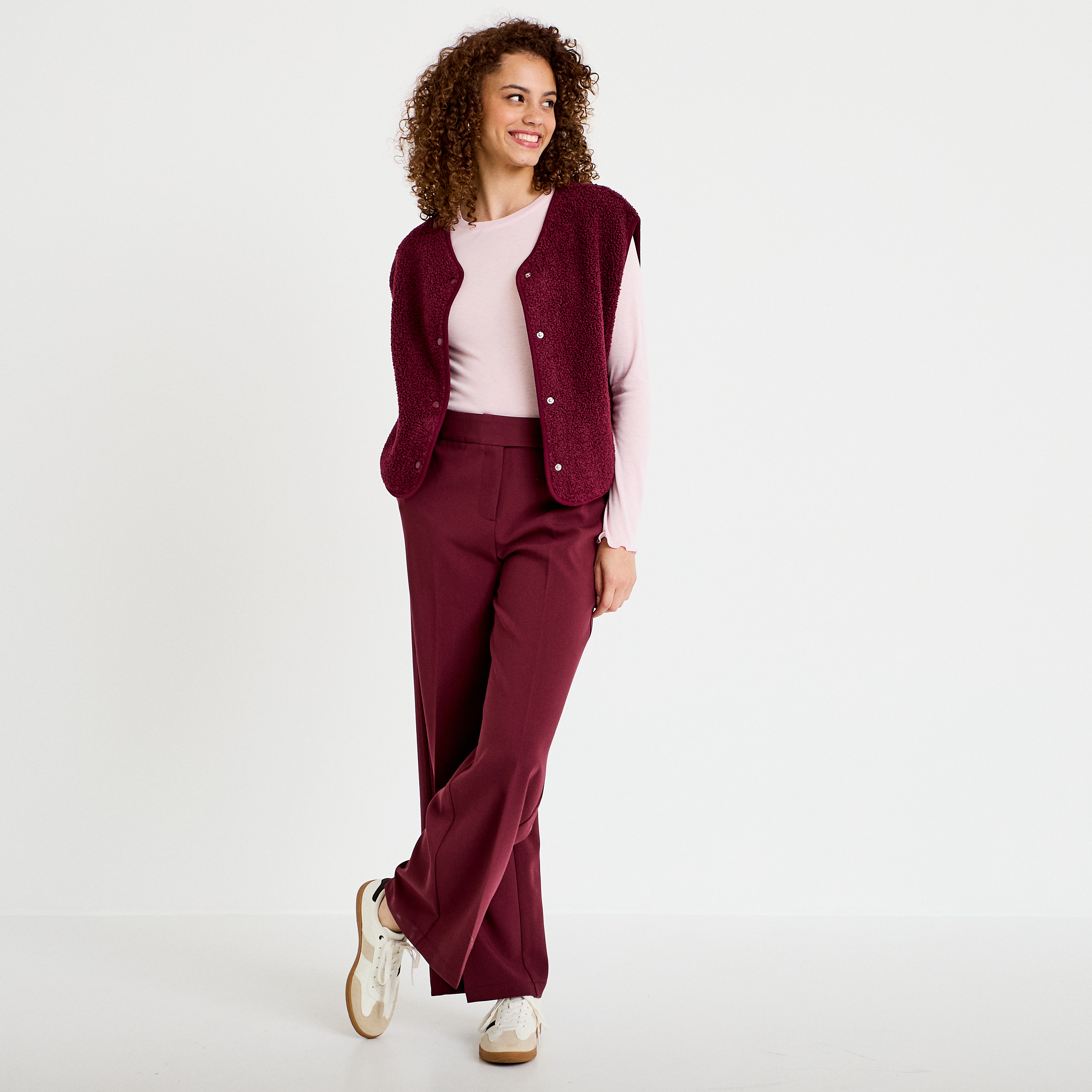 Acheter le look complet